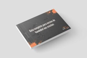 E-book - Ensino de Handebol nas Escolas | UniSport Brasil