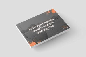 E-book - Fairplay: o guia completo para desenvolver o sentido de jogo limpo | UniSport Brasil