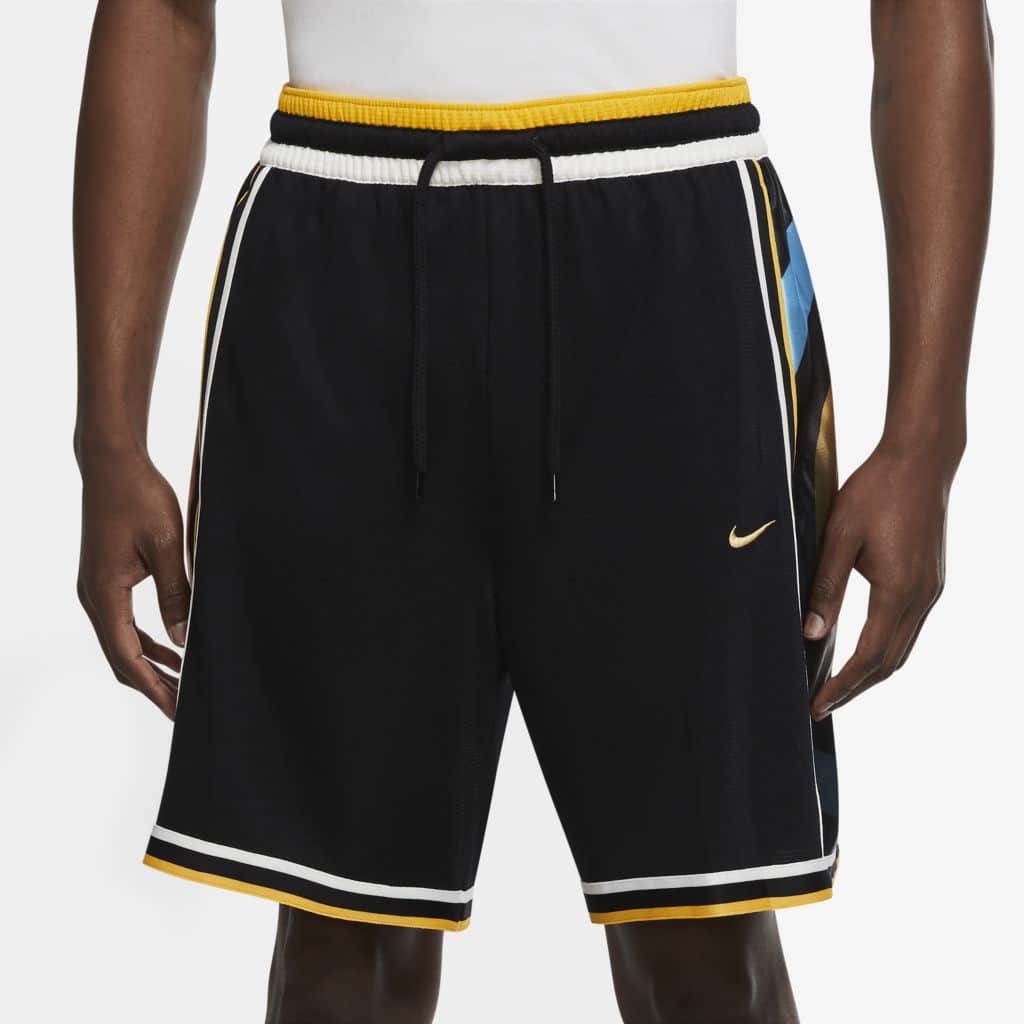 shorts nike dna masculino