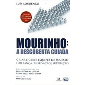 Mourinho: a Descoberta Guiada