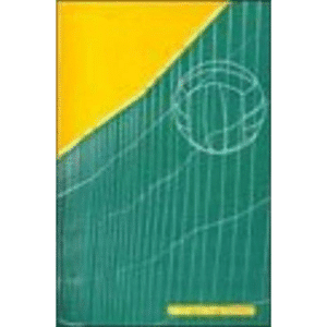 Manual de Sobrevivência no Voleibol Profissional