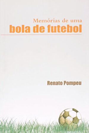 Memórias de uma bola de futebol