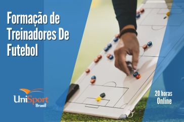 Formação de Treinadores De Futebol