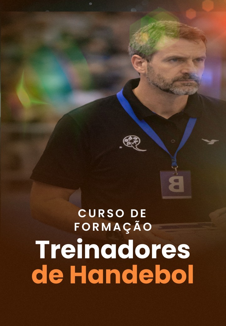 curso formacao treinadores handebol unisport