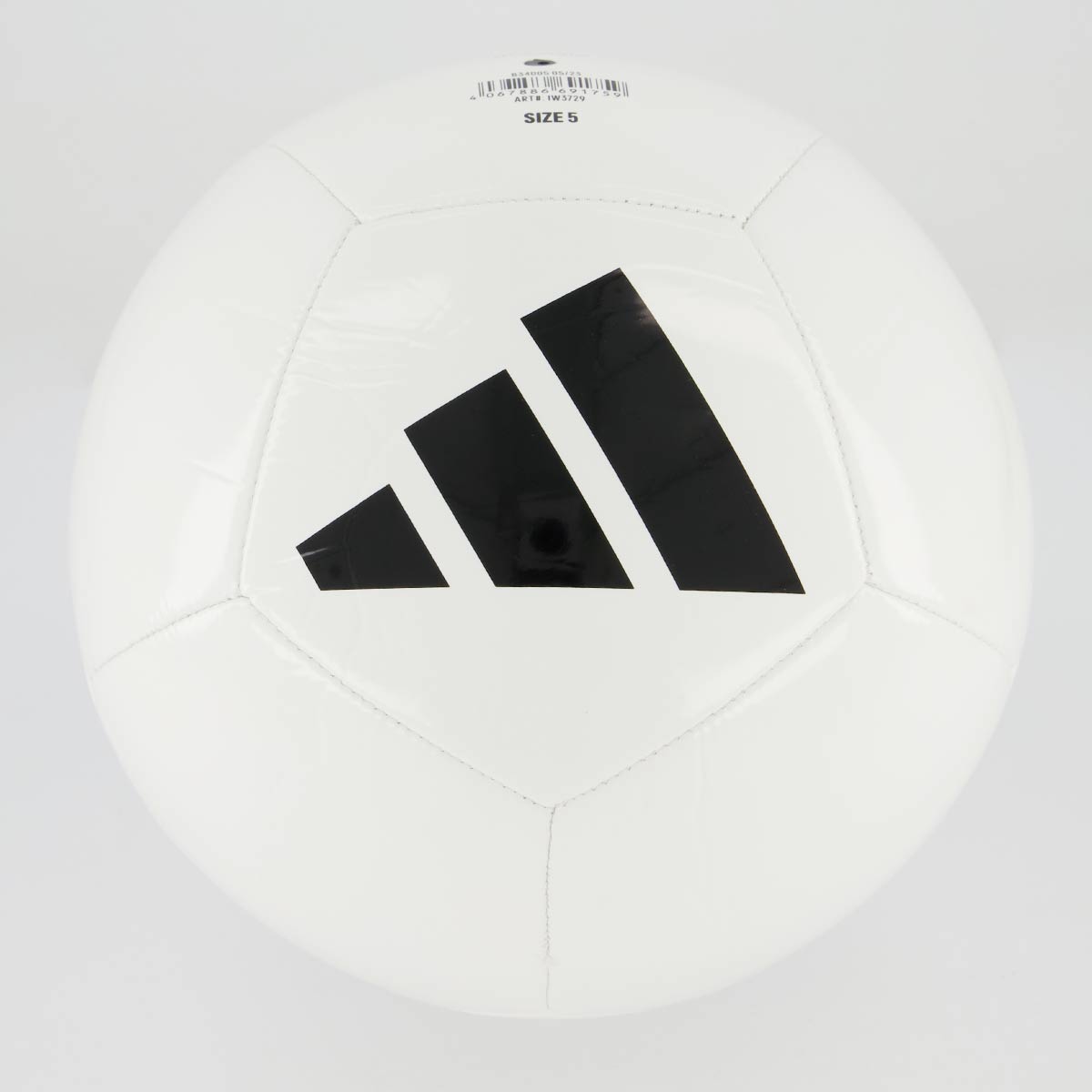 Bola Adidas Adiversal Club Campo Branca