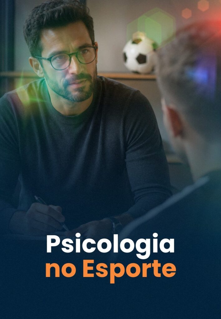 curso psicologia no esporte