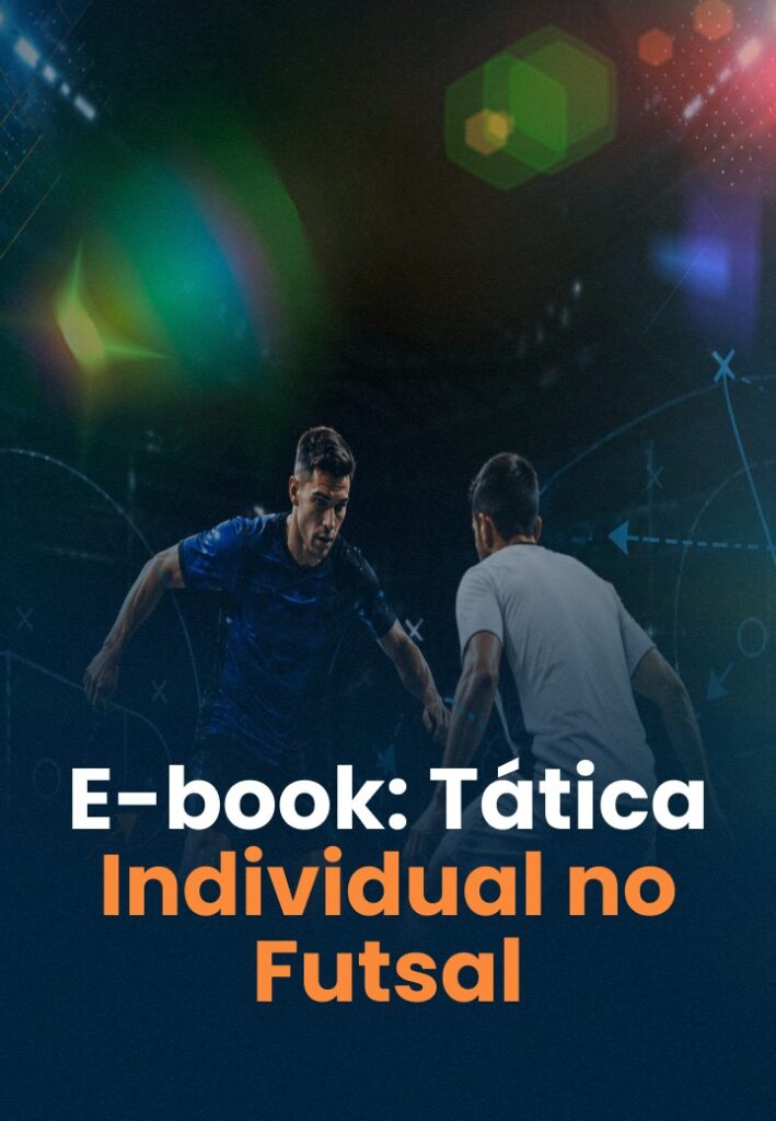 tatica individual futsal